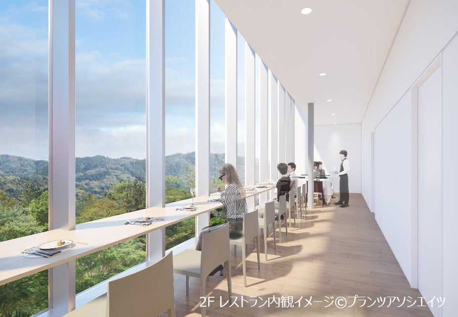 長野県立美術館（提供画像）