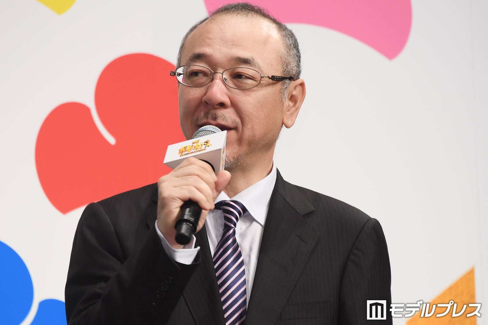 川村泰祐監督（C）モデルプレス