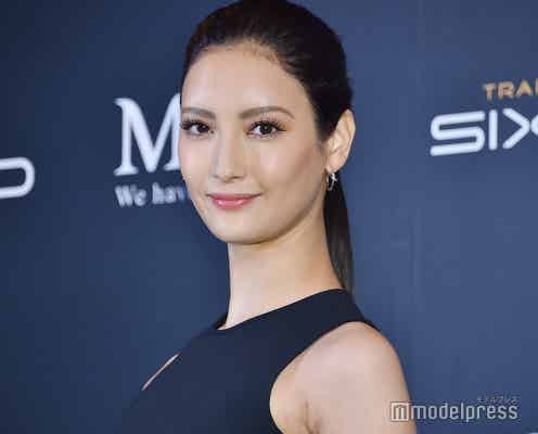 菜々緒「まばたき我慢」4.4分の大記録に涙  女優魂に絶賛の声「菜々緒コール」巻き起こる