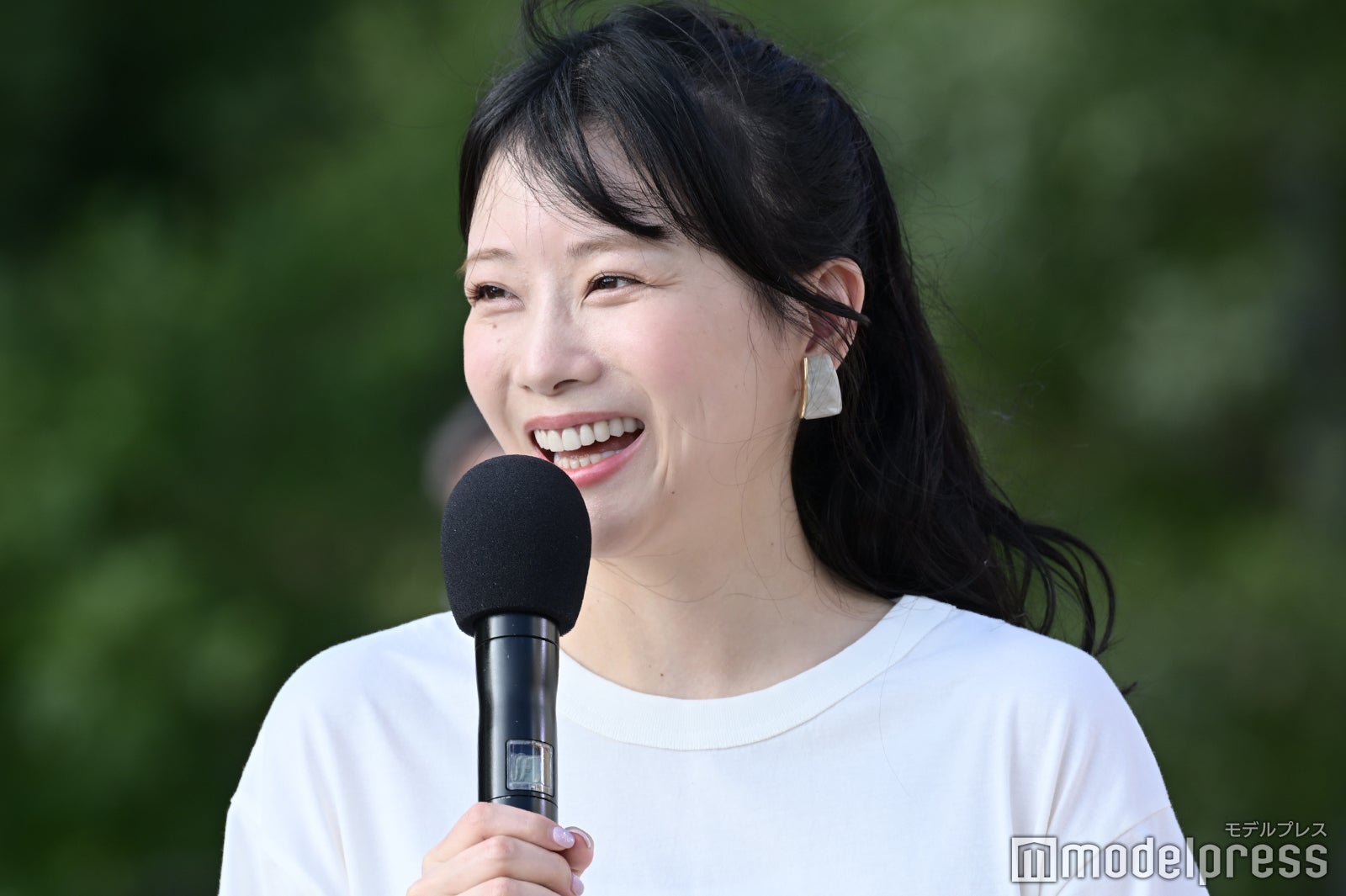 重盛さと美 （C）モデルプレス