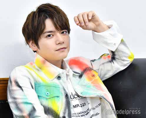 内田雄馬「当たり前なことが愛おしい」 アーティストとしての苦悩&今後の野望を明かす