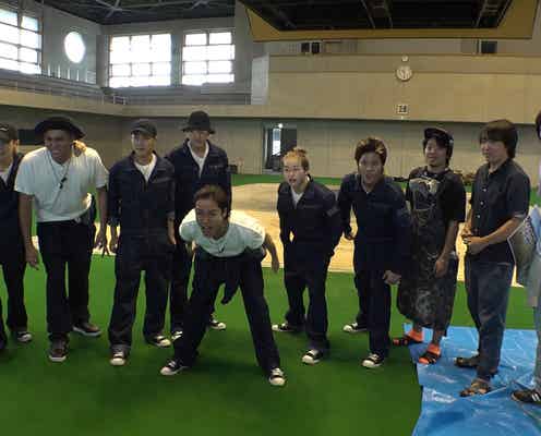 「HiGH&LOW THE WORST」キャストら“夏休み”堪能 衝撃裏話も
