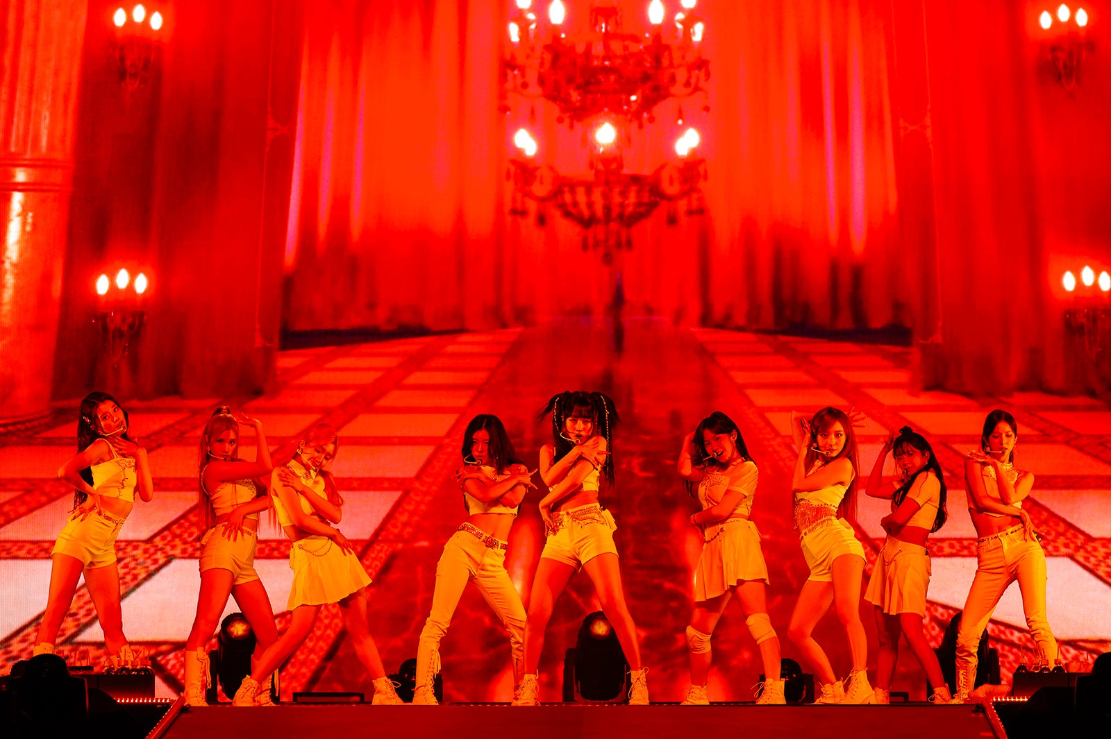 Kep1er／撮影：上山陽介、木村泰之