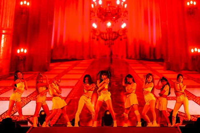 Kep1er/撮影:上山陽介、木村泰之