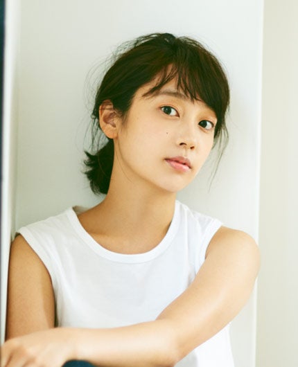 清水くるみ （C）2021「100⽇間⽣きたワニ」製作委員会