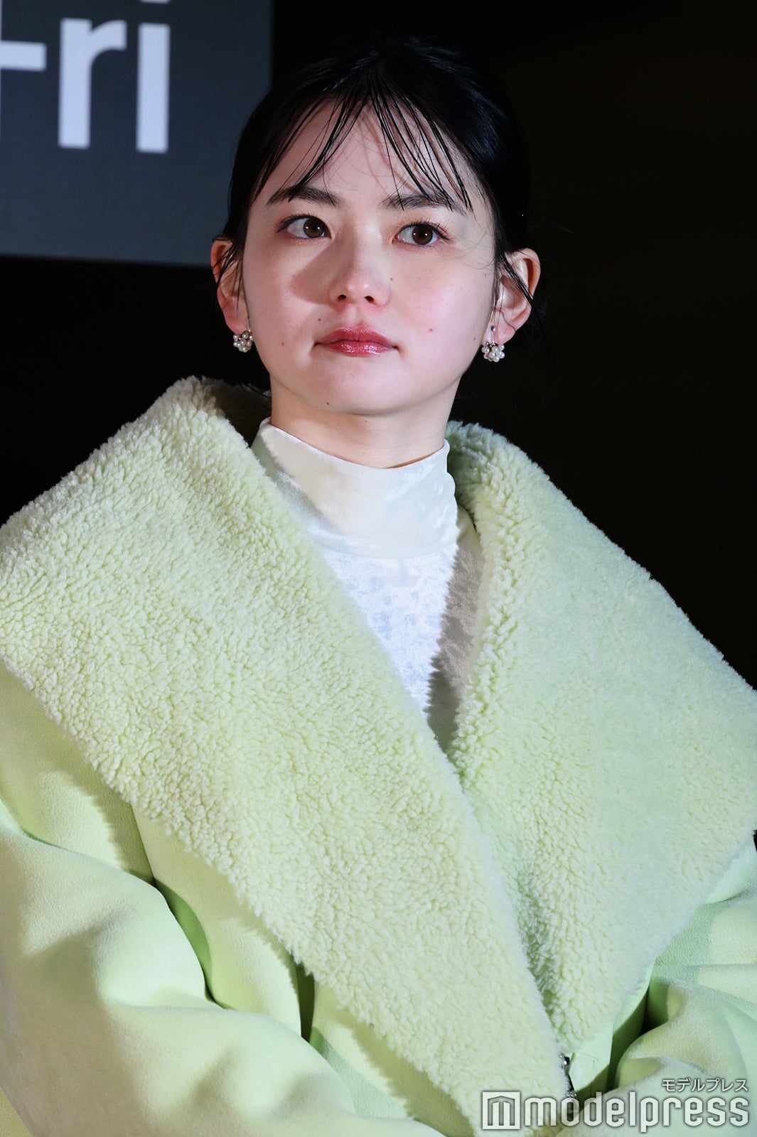 山田杏奈（C）モデルプレス