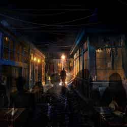 イマーシブ・フォート東京/提供画像