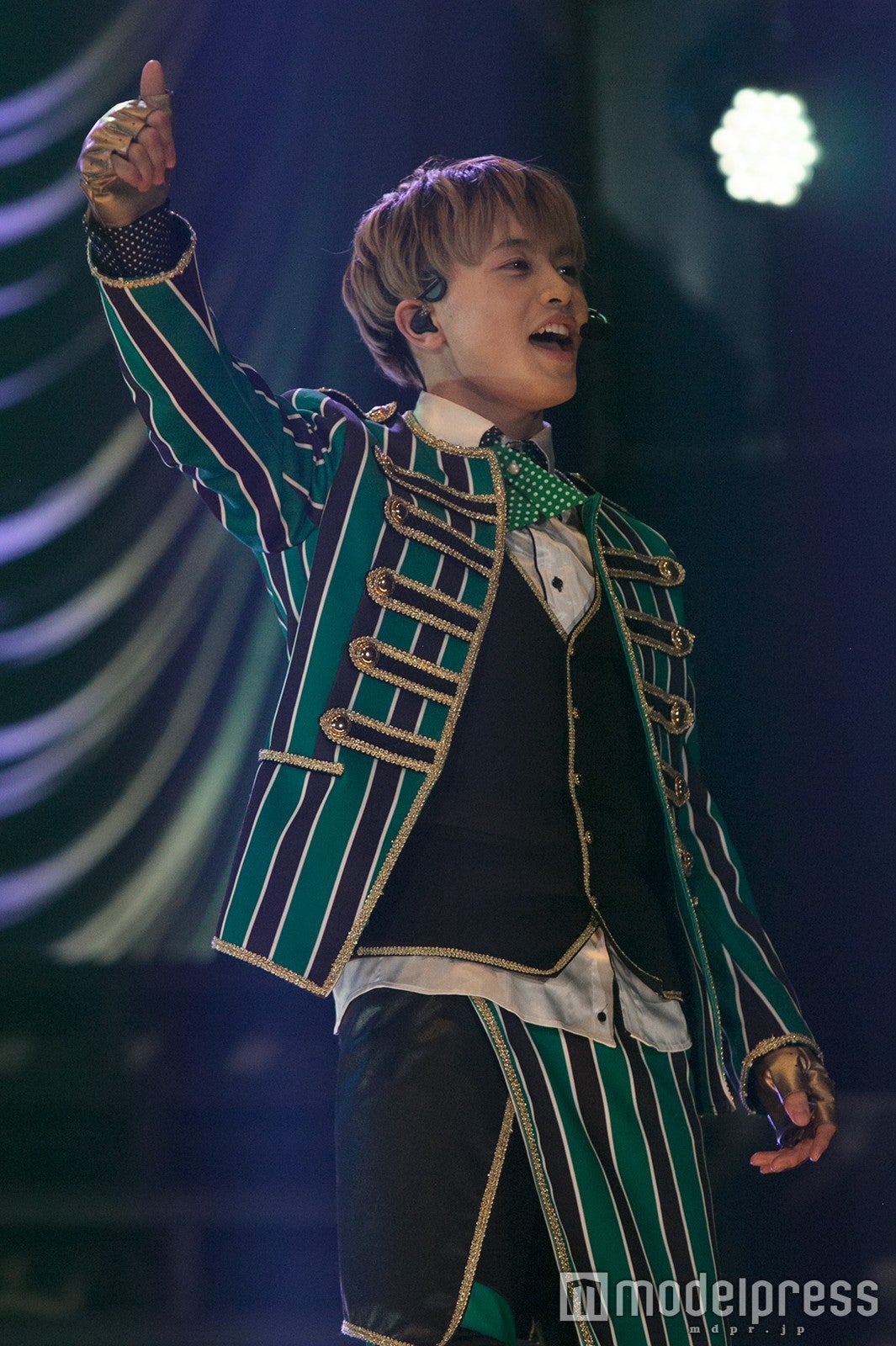 タクヤ／画像提供：スターダスト音楽出版