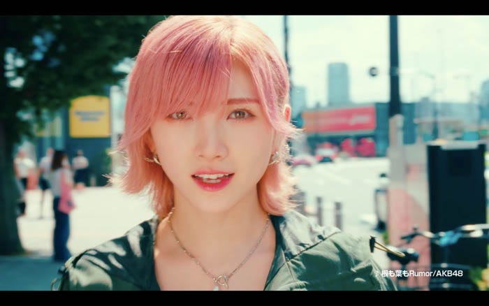 Akb48が私服で激しいダンスに挑戦 Abcマートwebcmに出演 モデルプレス Akb48が私服で激しいダンスに挑戦 Abcマートwebcmに出演 モデルプレス