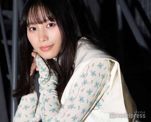 【Netflix「君に届け」南沙良インタビュー】ブレイク候補の筆頭が明かした「生き方と考え方」、“風早くん”鈴鹿央士との共演エピソード