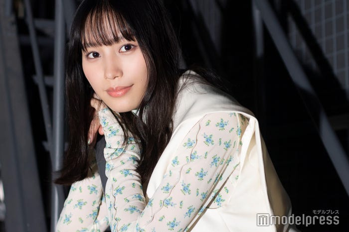 南沙良(C)モデルプレス
