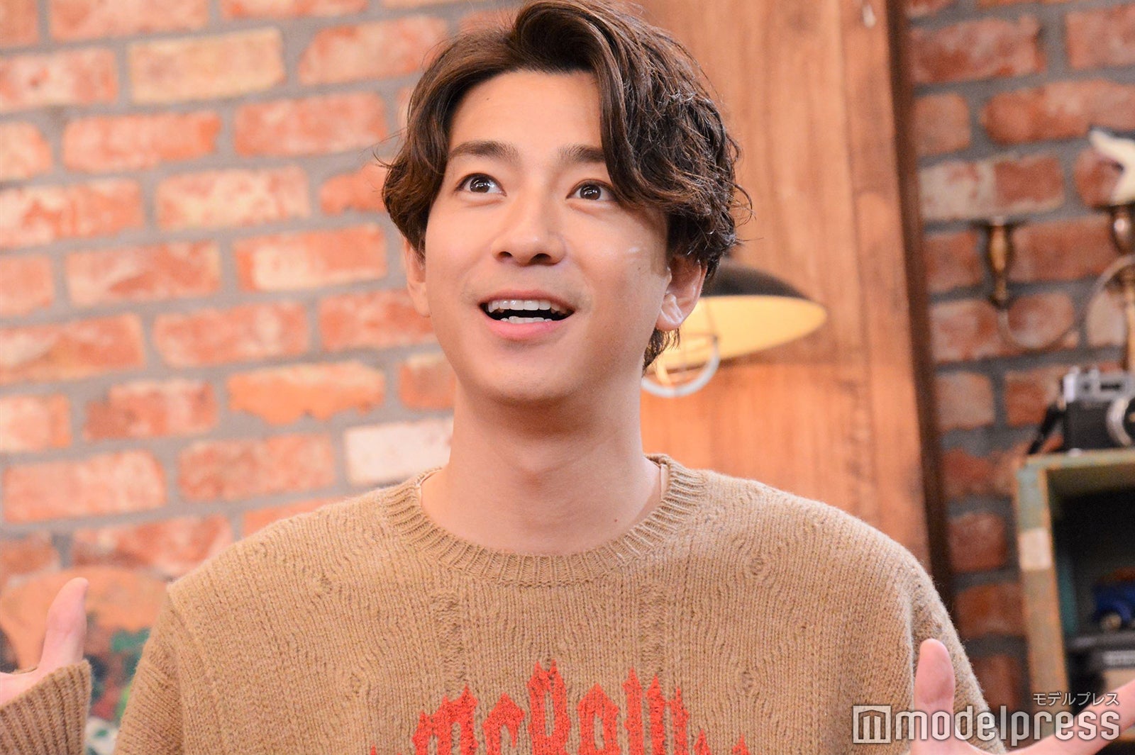 三浦翔平 （C）モデルプレス