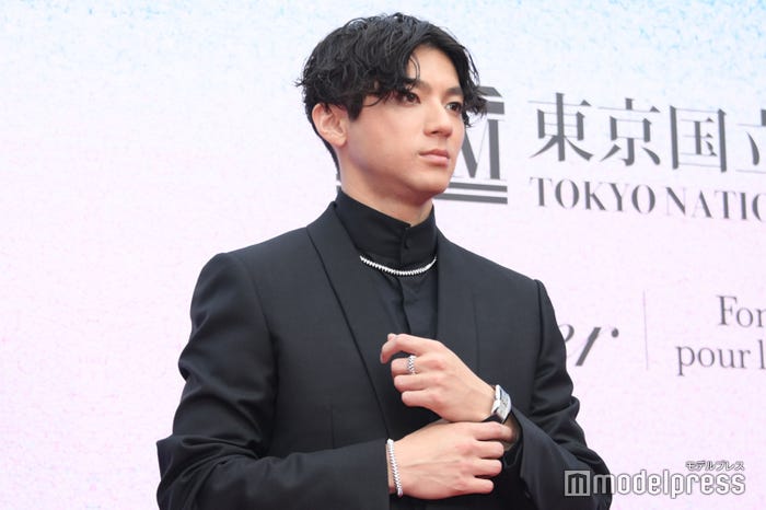 山田裕貴(C)モデルプレス