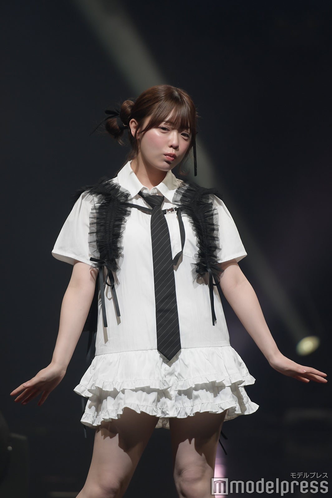 塩見きら（C）モデルプレス