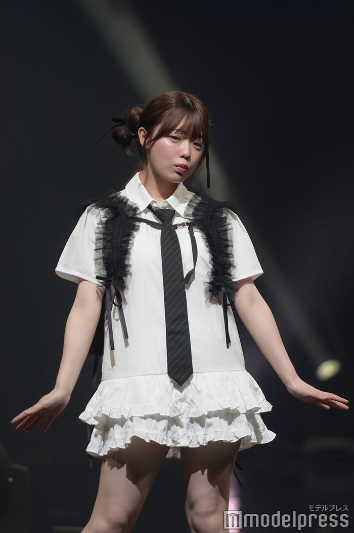 塩見きら(C)モデルプレス