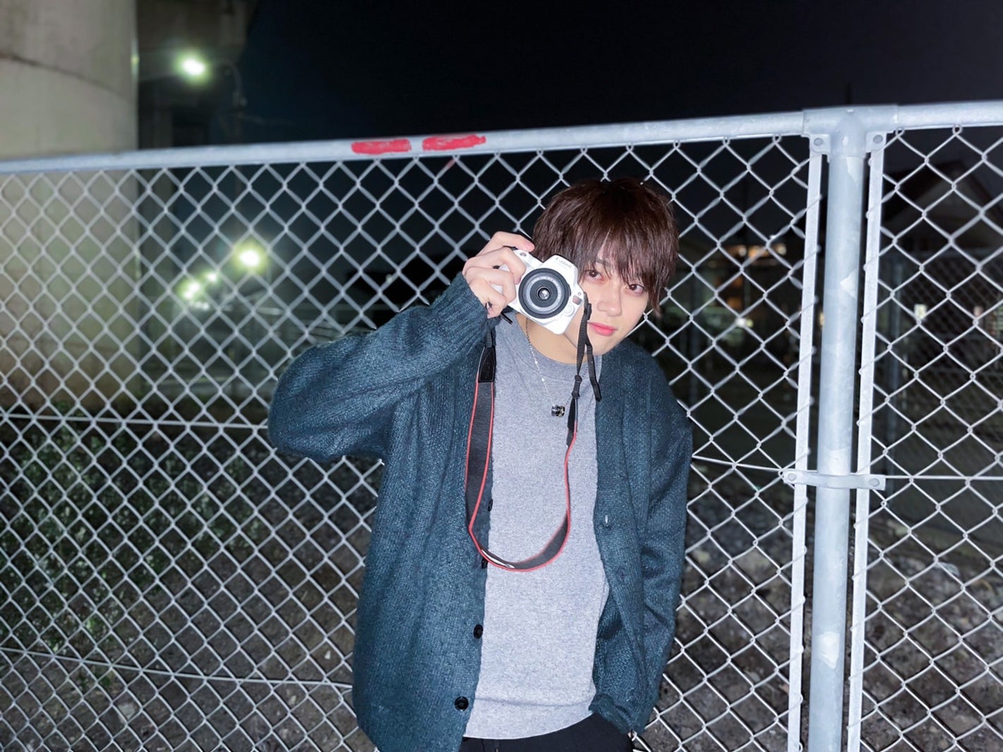 中瀬古隆誠 （提供画像）