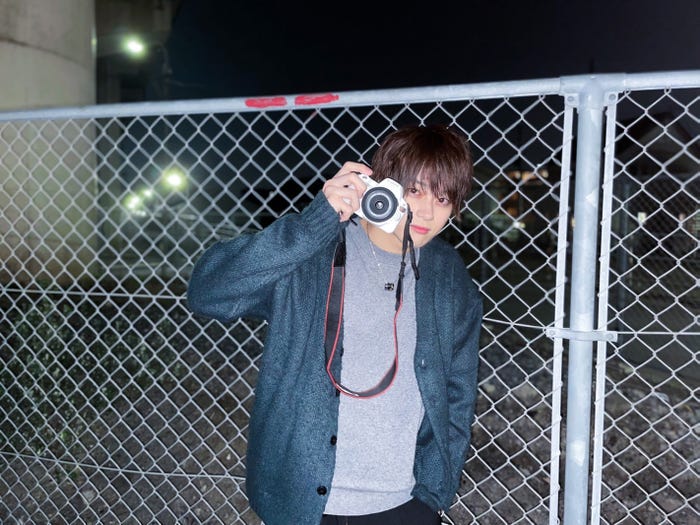 中瀬古隆誠 (提供画像)