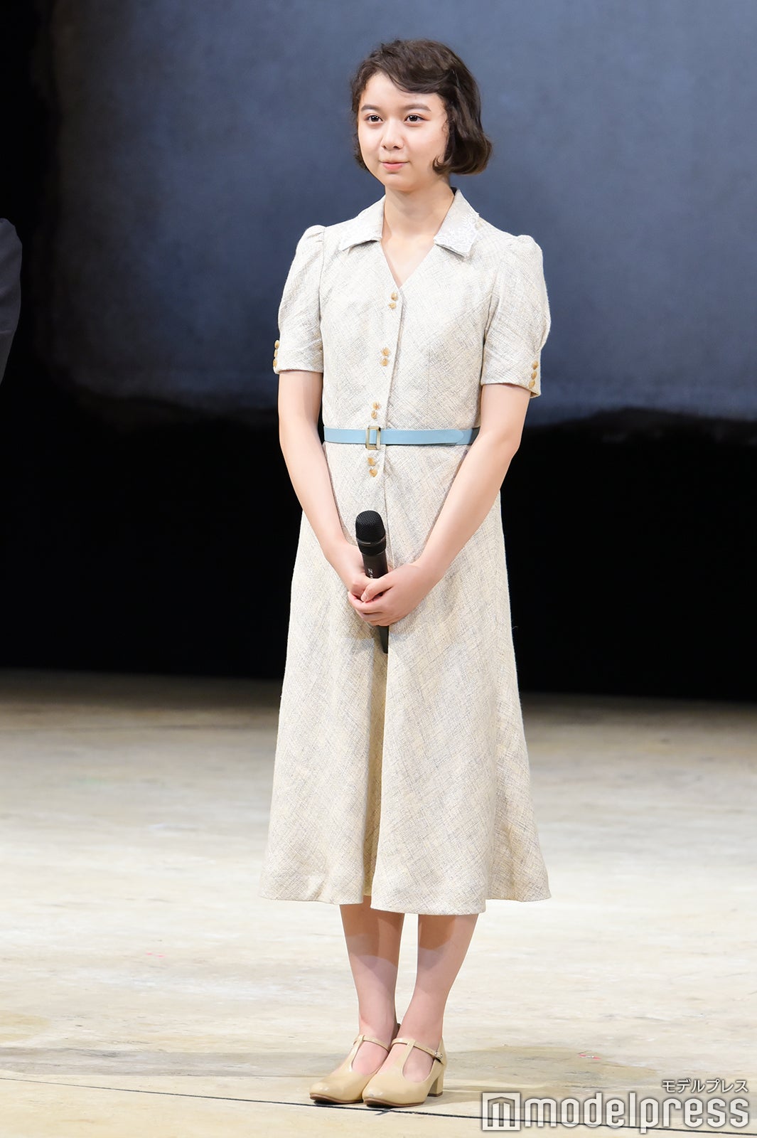 上白石萌歌（C）モデルプレス