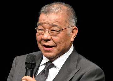 掛布雅之OB会長が阪神CS4連敗を分析 17打数無安打のキーマンに「止められたことが一番大きかった」 来季へ提言「ソフトバンクは見習わないと」