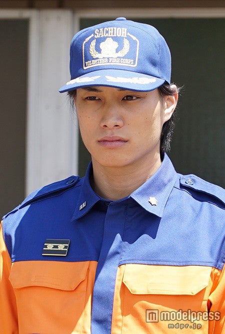 鈴木伸之（C）関西テレビ