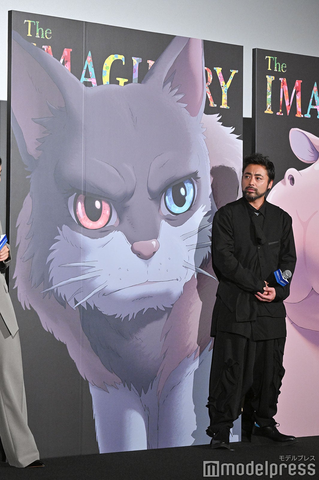 山田孝之（C）モデルプレス