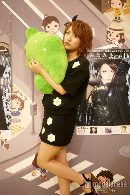 AKB48高橋みなみ