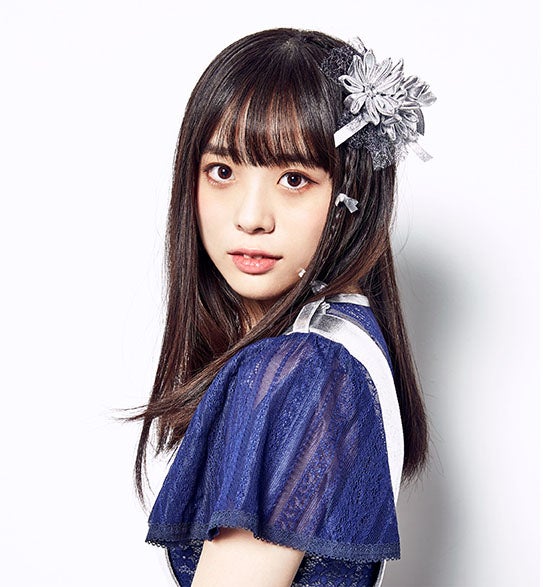 白川蘭珠（提供写真） 