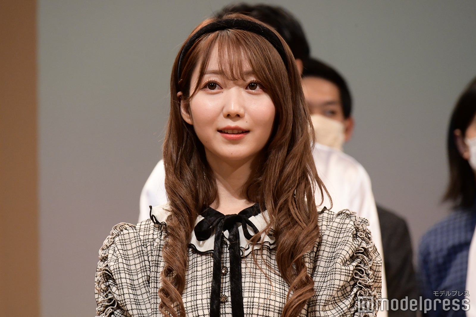 画像4/4) ＝LOVE大谷映美里、木村拓哉にドキドキした瞬間明かす