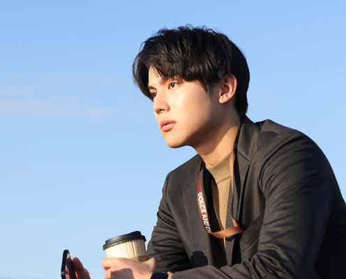 「Eye Love You」花岡(中川大志)の“後出しじゃんけん”に視聴者悶絶「気付かない優しさにキュン」「学生時代からやってたのかな」