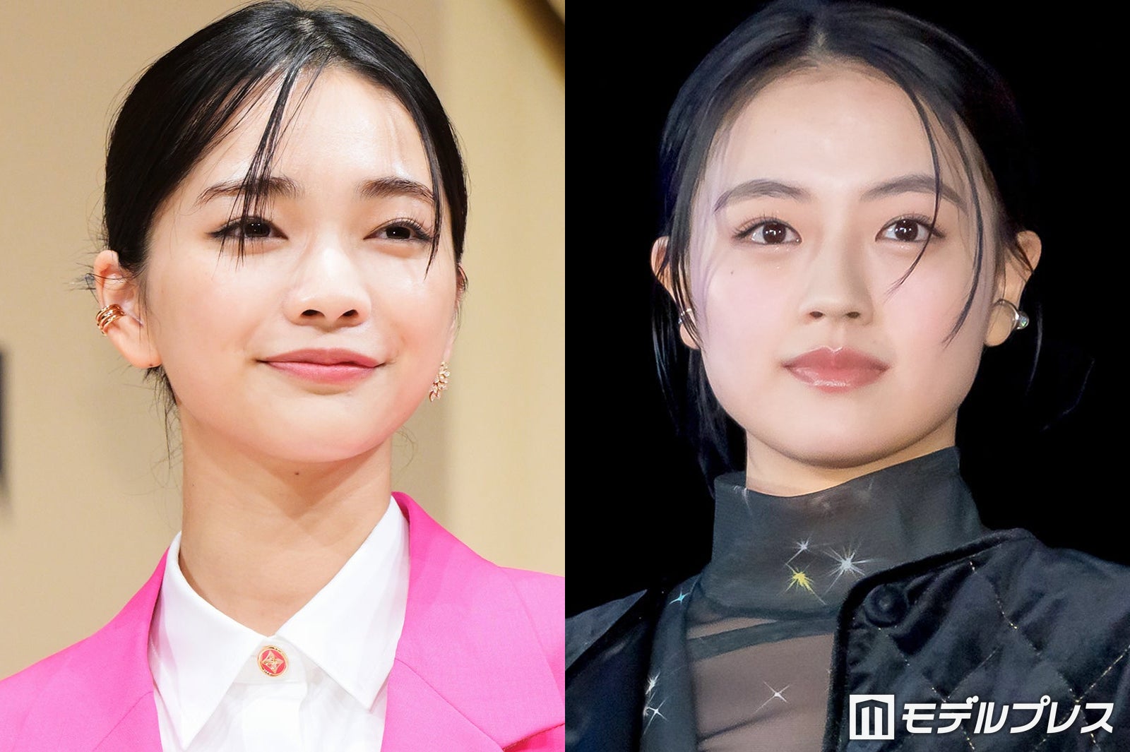 次期“朝ドラ”「風、薫る」見上愛＆上坂樹里、書道で書いた番組タイトルに反響「心を表すような美しい字」「稽古の成果が出てる」