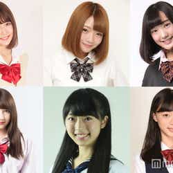 モデルプレス - 日本一かわいい女子高生ミスコン、地方ファイナリスト84人(全国6エリア)が決定!<全ソロカット>