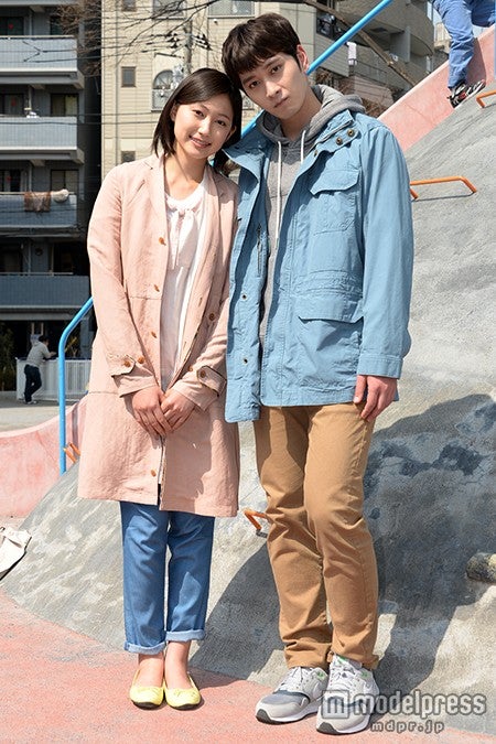 大野いと、チャンソン