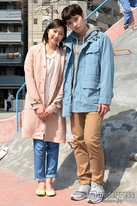 大野いと、チャンソン