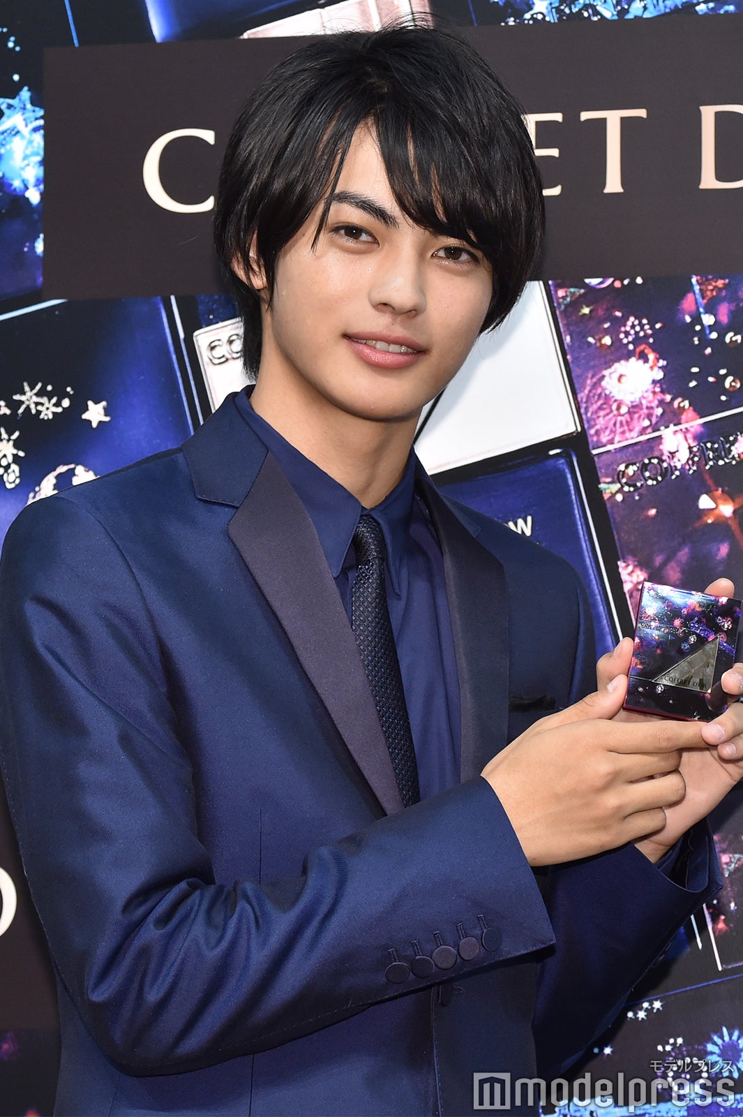 神尾楓珠 （C）モデルプレス