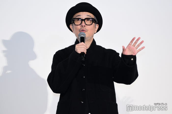 リリー・フランキー(C)モデルプレス