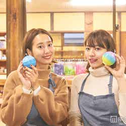 かわいい思い出の一品を作って自分へのお土産に(C)モデルプレス