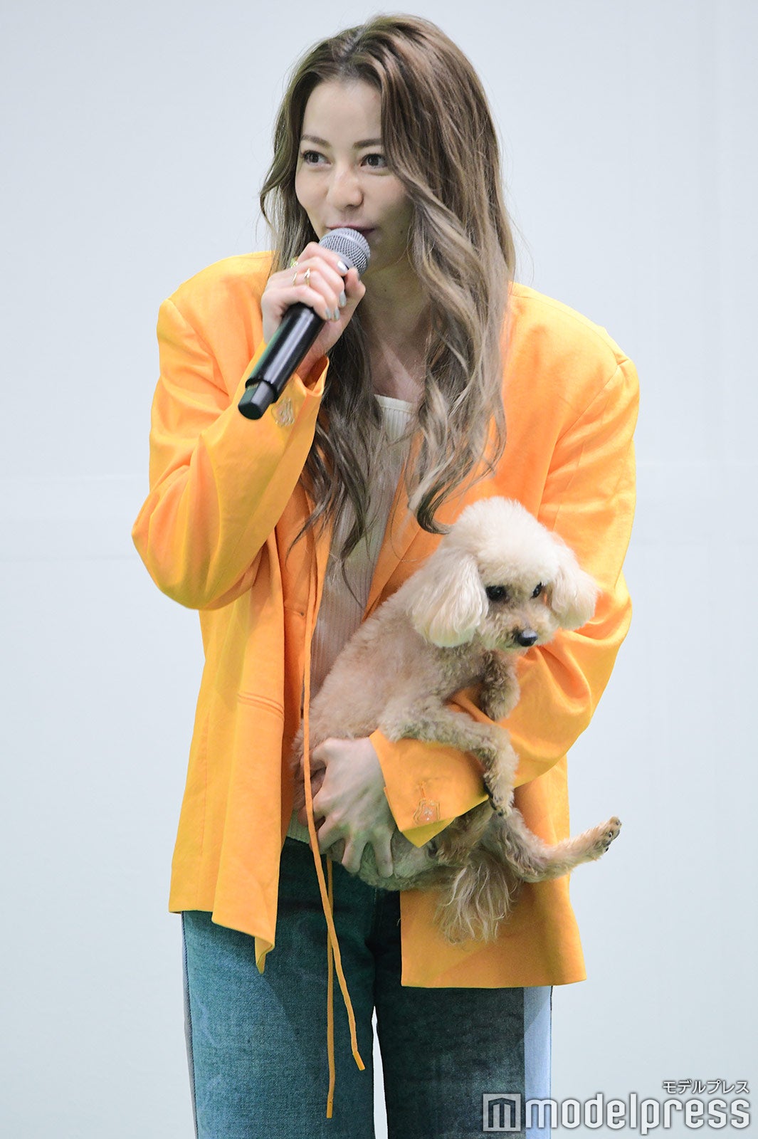 香里奈（C）モデルプレス