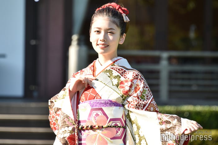 小芝風花(C)モデルプレス