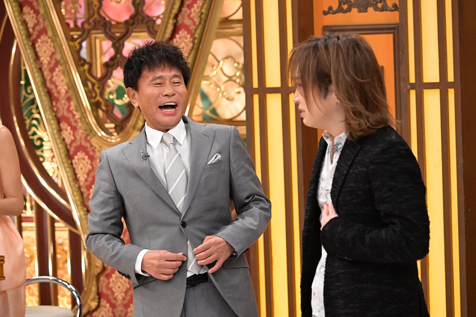 「格付けチェック」"GACKTを消した"鬼龍院翔＆DAIGO、出題者で登場 ...