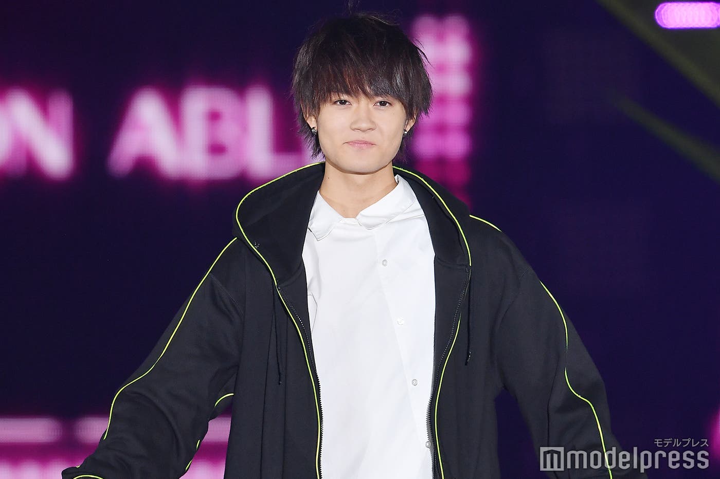 佐野勇斗(C)モデルプレス