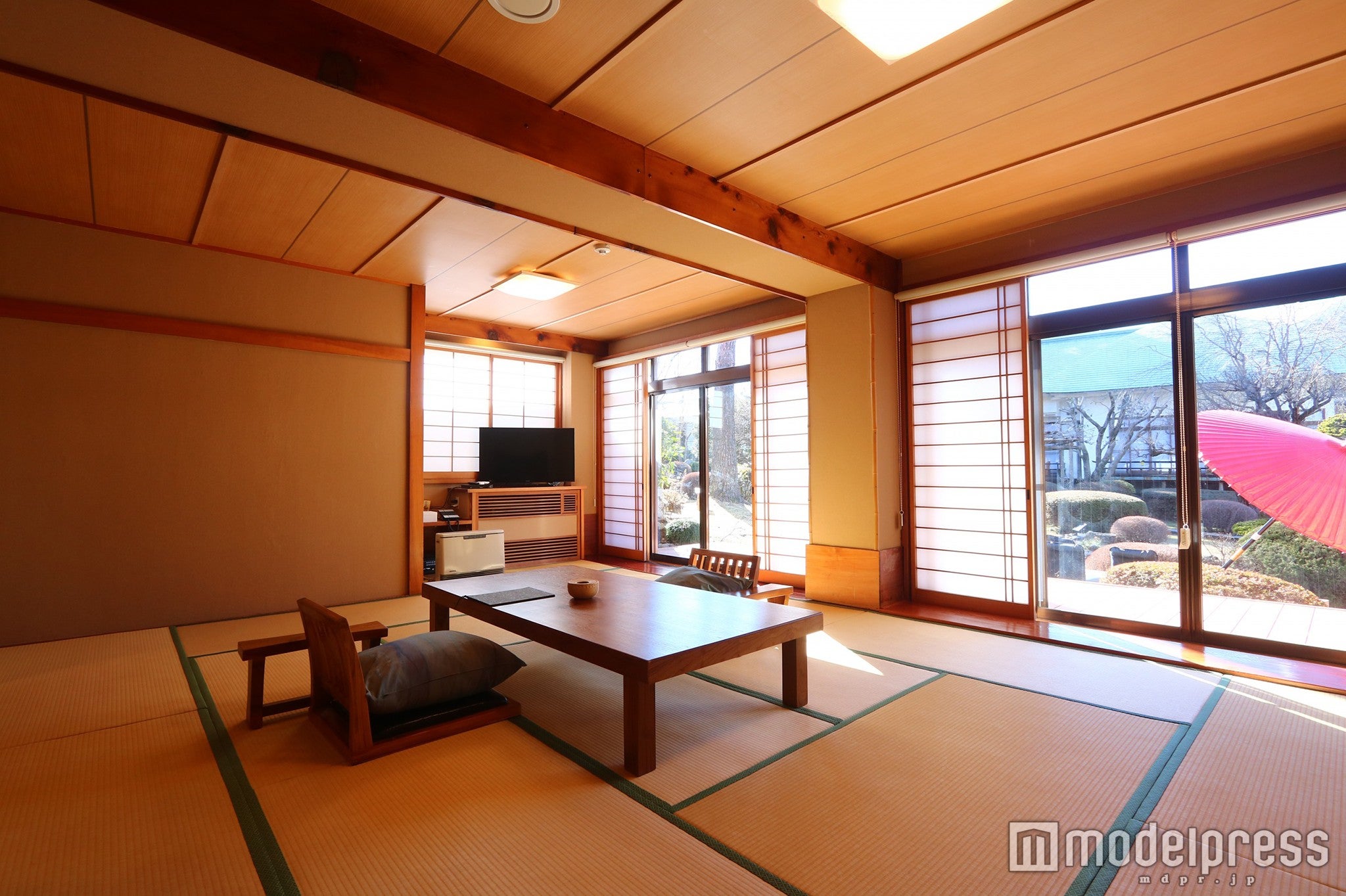 客室／画像提供：ベリークルーズ