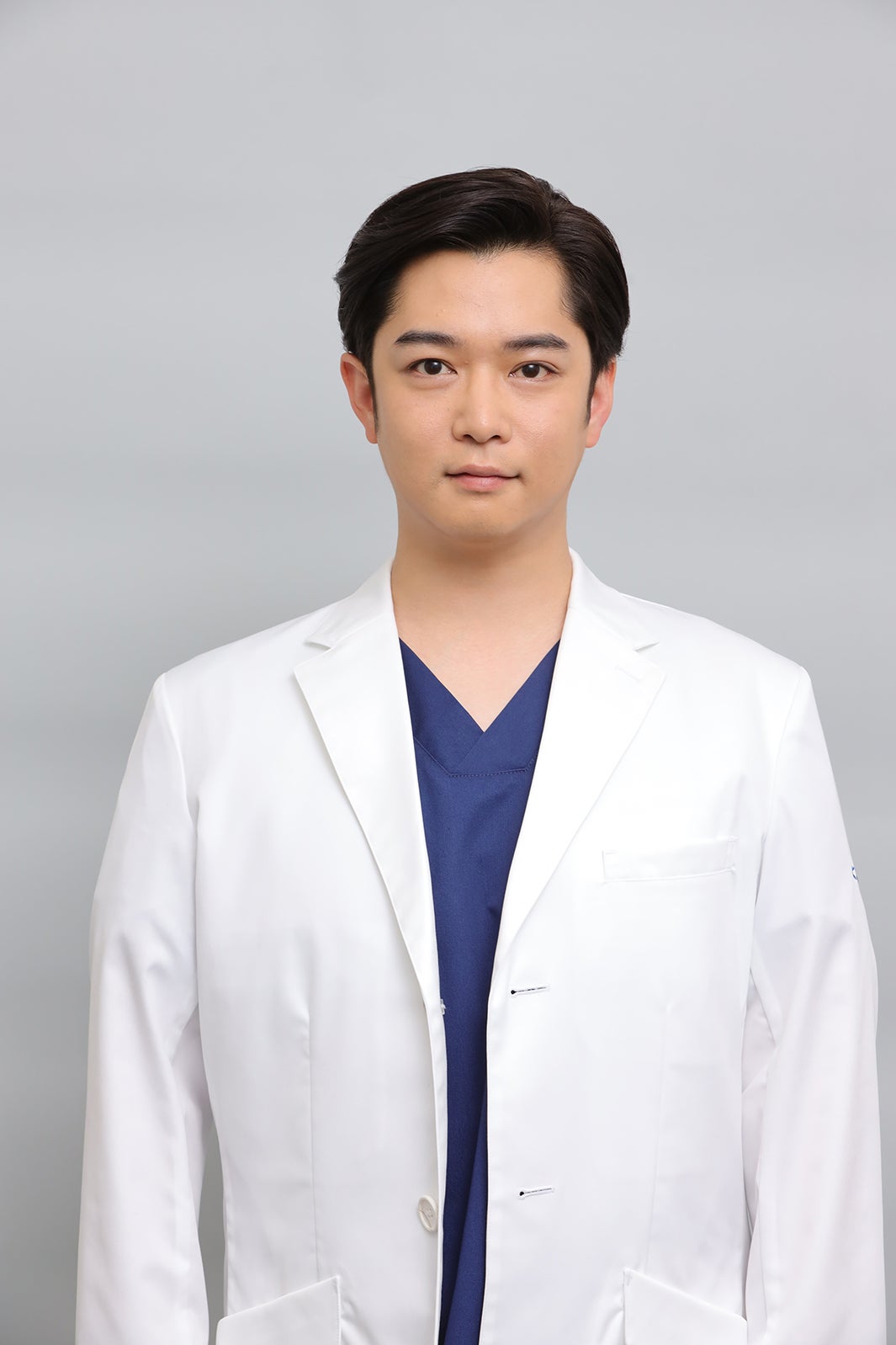 千葉雄大（C）日本テレビ