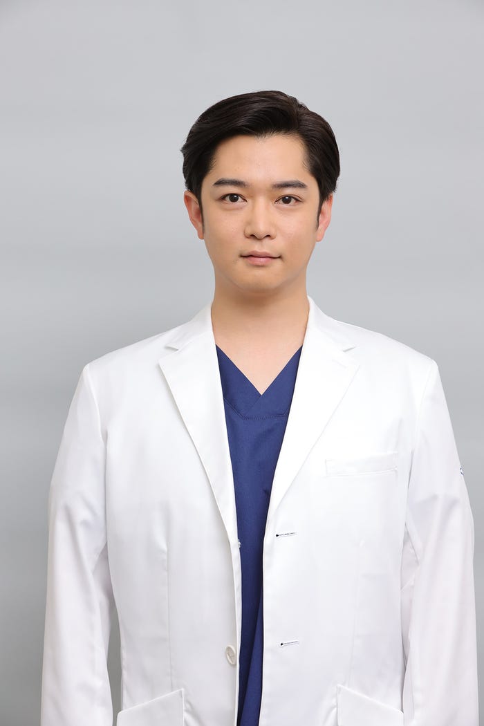 千葉雄大(C)日本テレビ