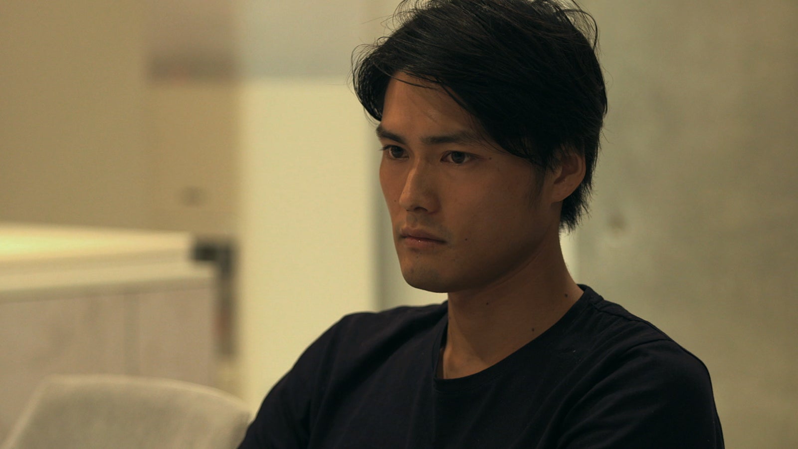 速人『TERRACE HOUSE BOYS ＆ GIRLS IN THE CITY』44th WEEK（C）フジテレビ／イースト・エンタテインメント