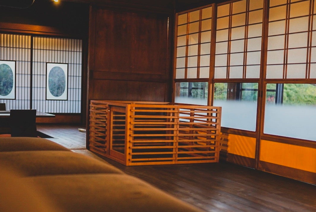 るうふ 杉之家／画像提供：るうふ