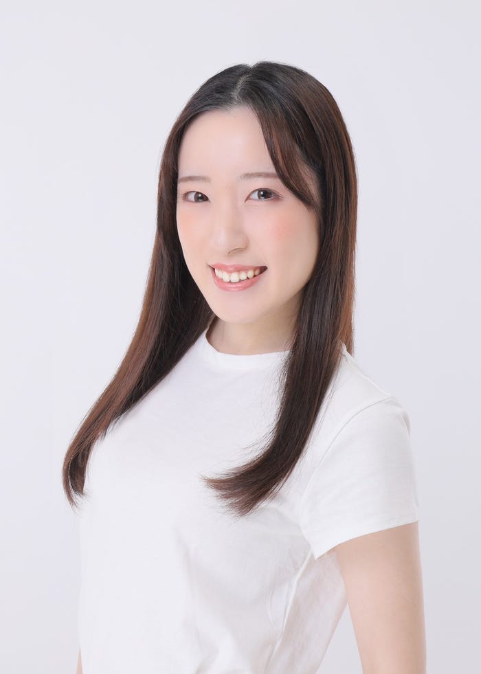 中山莉緒