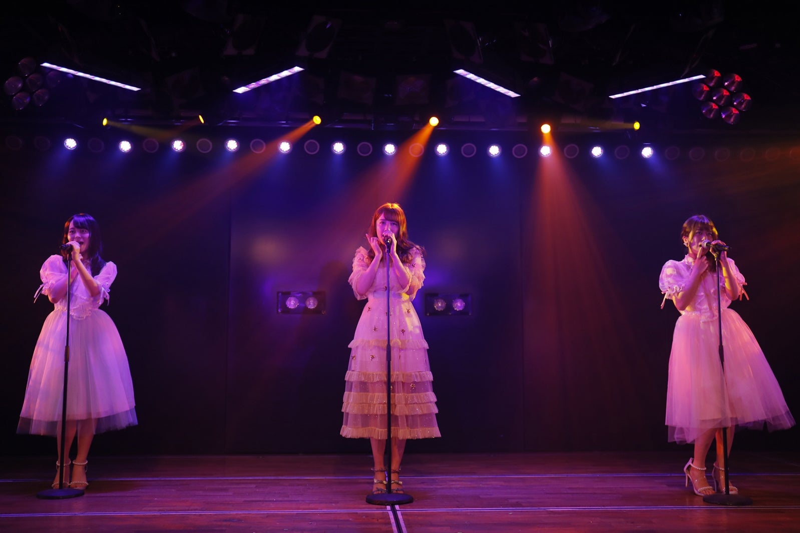 AKB48岡部チームA「目撃者」公演（C）AKS