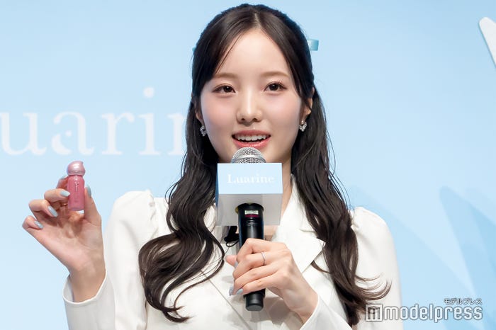 本田真凜(C)モデルプレス