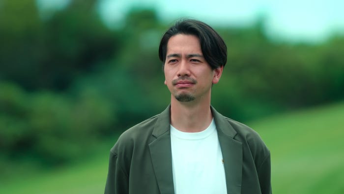 ユウタ「ラブ デッドライン」第4話(提供写真)