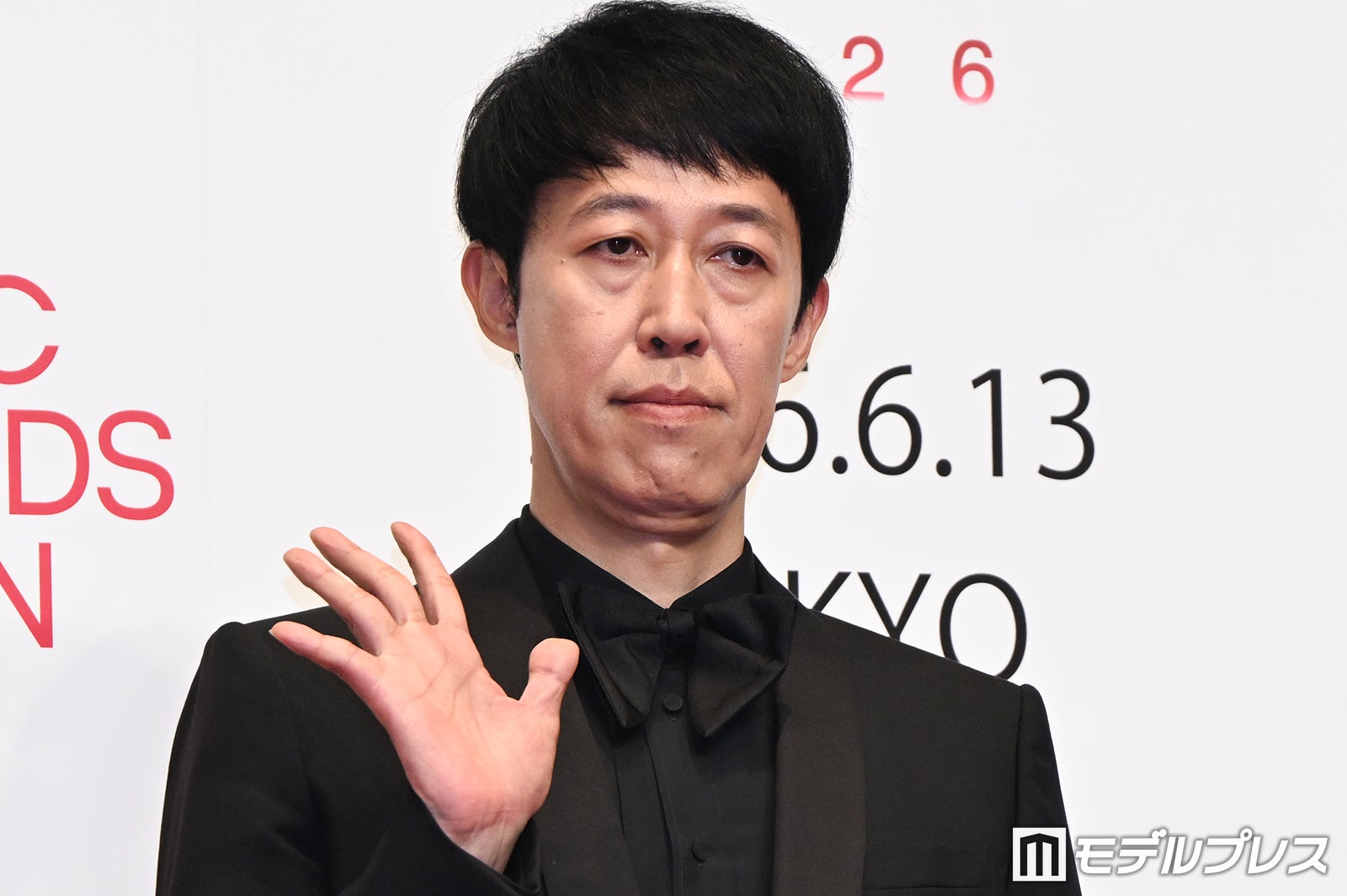 小籔千豊（C）モデルプレス